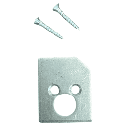 37.3mm Corner Adjusting Leg