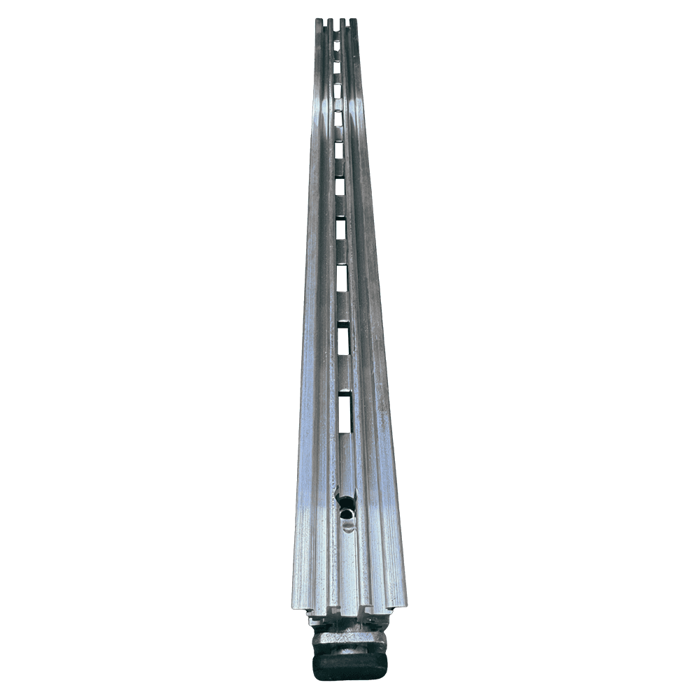 Shelf Bracket Post