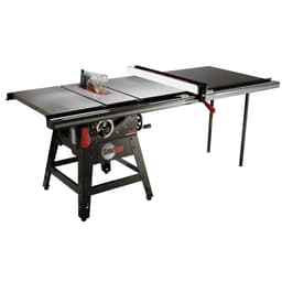 SawStop Contractor Table Saw with T-Glide Fence 52" 1.75HP 1Ph 120V