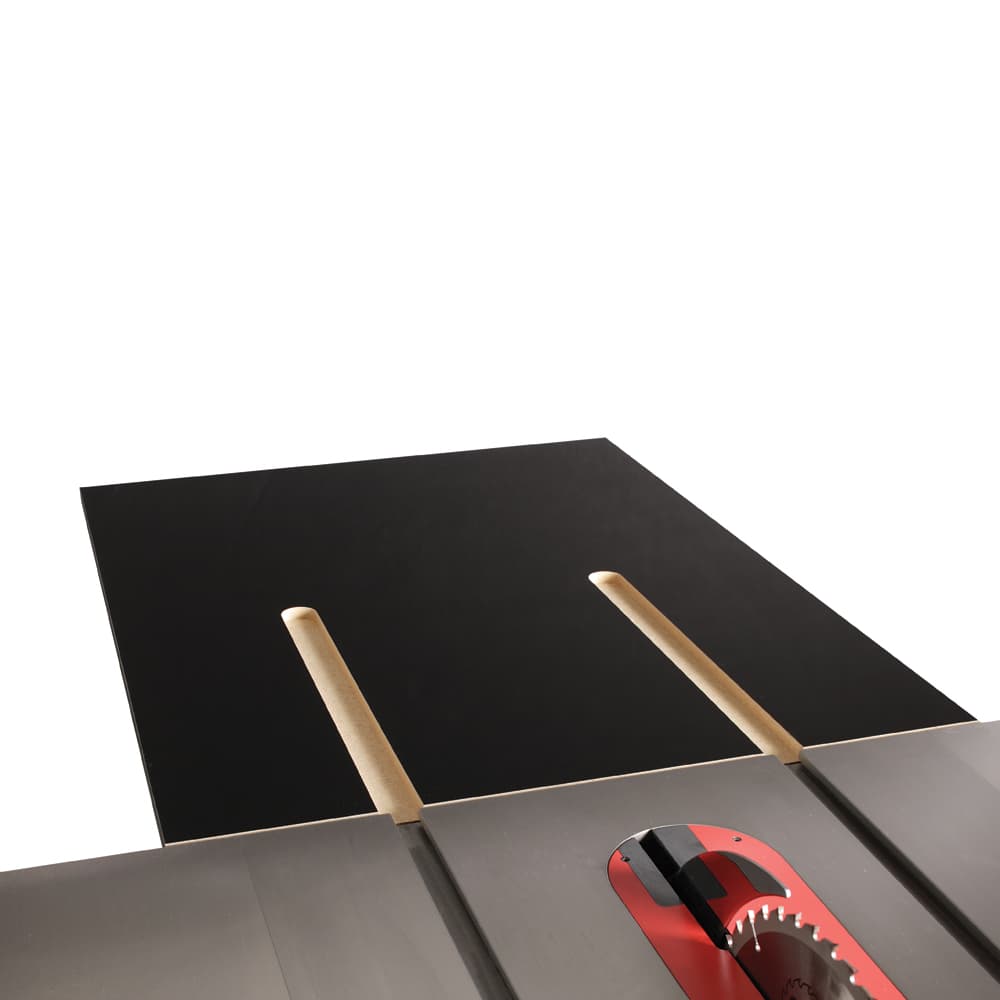 SawStop 30" Out Feed Table Assembly OFT30-CNS-000