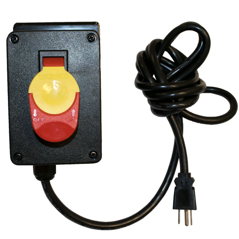 SawStop Power Switch for SawStop Router Tables