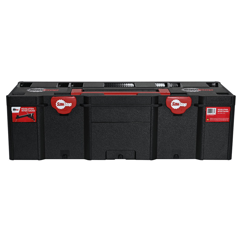 Systainer Box for RMG Kit