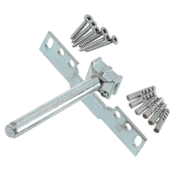 12mm Concealed Wall Shelf Support Set