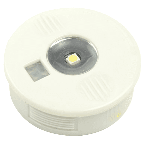 LED Bar Light with Sensor, 35mm, White