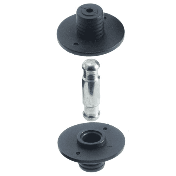 Pin and Bushings