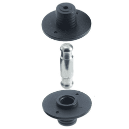 Pin and Bushings