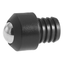 10mm Ball Bearing Swivel Roller