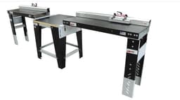 Original Saw Wood Cutting Station Measuring System