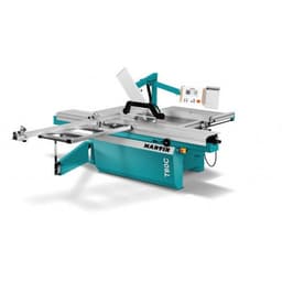 Martin Machines T60C Premium Compact Sliding Table Saw
