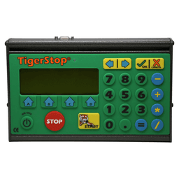 Tigerstop Standard Controller