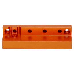 Tigerstop TigerSPC Flat Jaw Set