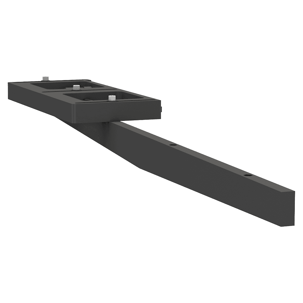 Tigerstop Center Pusher Extension