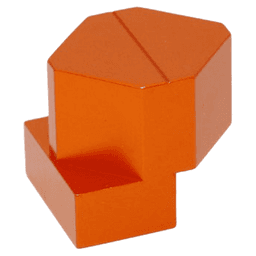 Tigerstop TigerSPC Half Lap Jaw Set