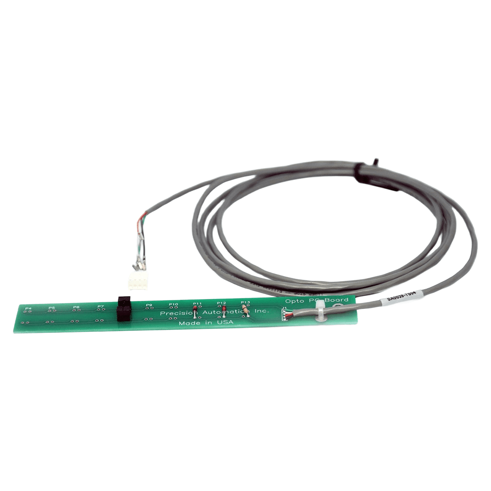 Tigerstop 10' Idle End Sensor