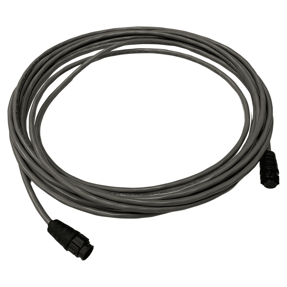 Tigerstop 20' I/O Cable