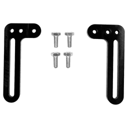 Tigerstop Saw Attachment Double Plate Bracket for Table