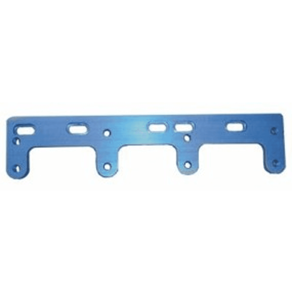 Tigerstop Saw Plate