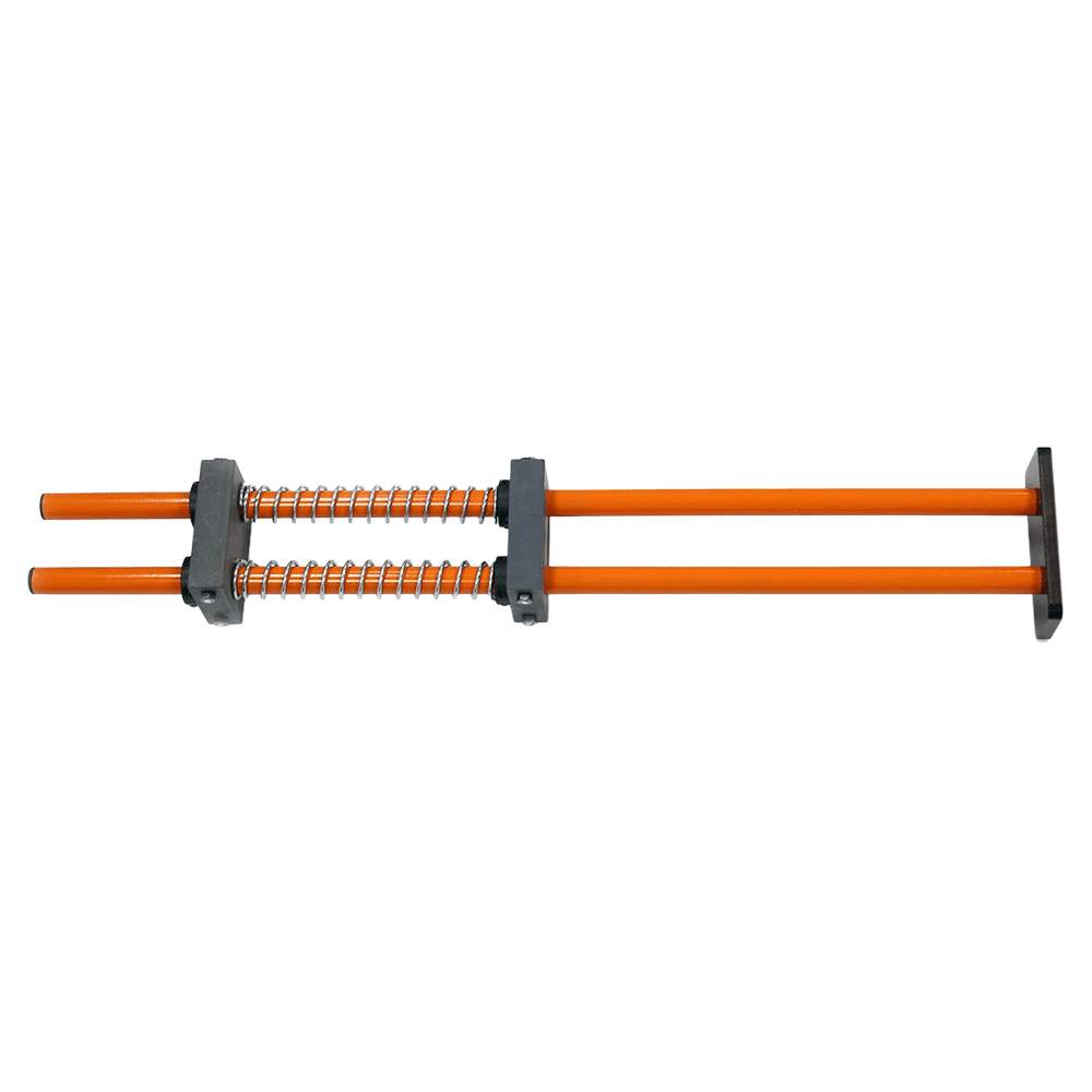 Tigerstop Impact Absorbing Stop Spring Buffer
