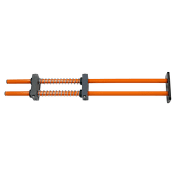 Tigerstop Impact Absorbing Stop Spring Buffer