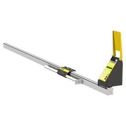 Tigerstop SawGear 16' Ironworker System