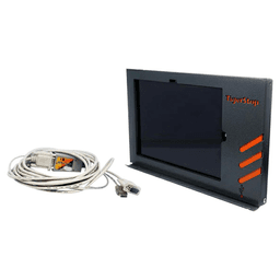 TigerStop TigerTouch Tablet Package