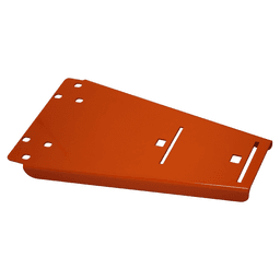 Tigerstop Table Leg Bracket Set