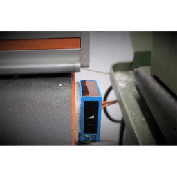 Tigerstop Software Upgrade Tigermeasure with Optic