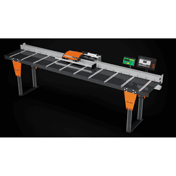 Tigerstop Tigerrack 24' Automated Storage System