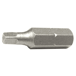 #2 x 1" Square Drive Insert Bit