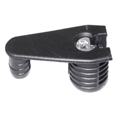 19mm CamFix Drop-On Outrigger, Silver