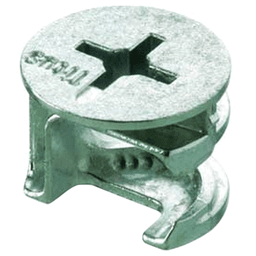 12.7mm System 5 Cam2000, Zinc