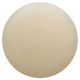 1/2" Cover Cap, Almond