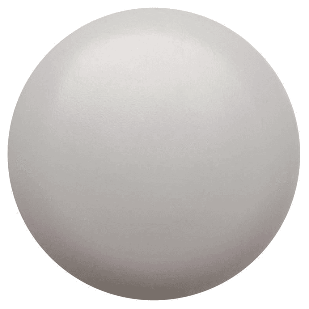 1/2" Cover Cap, Gray