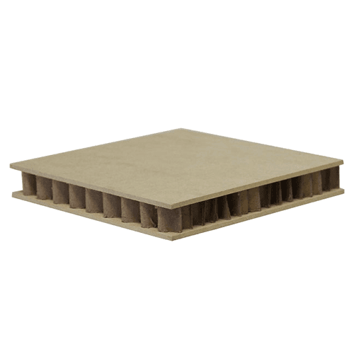 Comb Light® 3/8 Panel, 1" Thick 48" x 96