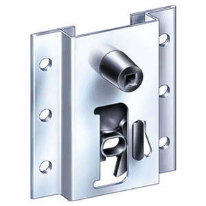 AC-500 Timberline Actuator for Lateral File Lock