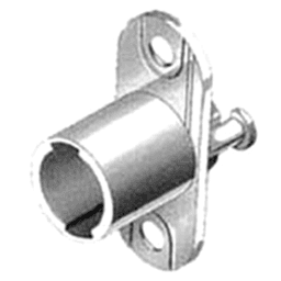 Type 150 Cam Body for Timberline Locks, Side Mount, Gang Lock