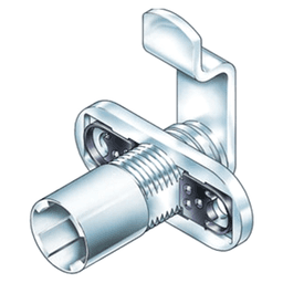 Type 170 Cam Body for Timberline Locks, Horizontal Mount, Thick Panel Lock