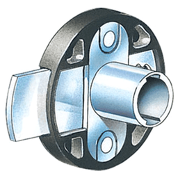 Type 241 Cam Body for Timberline Locks, 1-3/8" Cam Length, Vertical Mount