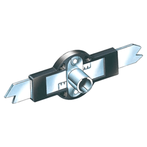 Type 265 Cam Body for Timberline Locks, Horizontal Mount, Wardrobe Lock