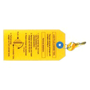 Lock Plug Key for Timberline Lock