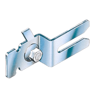 LC-150 1/2" Lockbar Clip