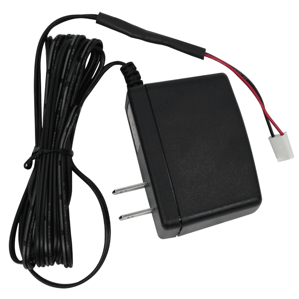 Power Supply for Stealth Lock, Black