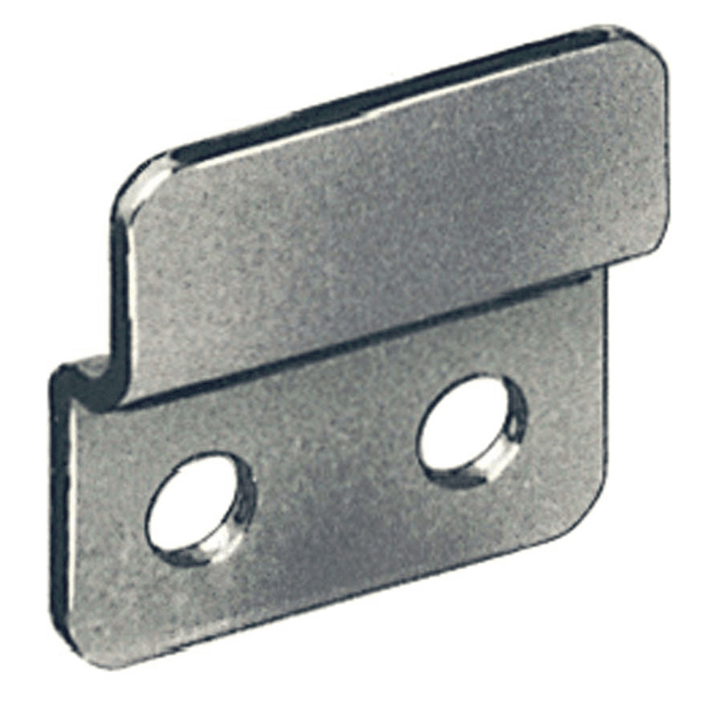 SP-255 Strike Plate, Black