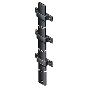 Timberline Wardrobe Lock Bar