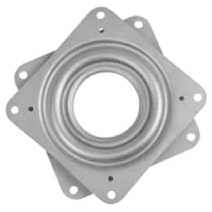 3" Extra Heavy Duty Swivel