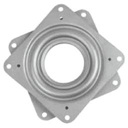 3" Extra Heavy Duty Swivel