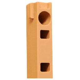 QuikTRAY 2" Drawer Slide Support, Beige