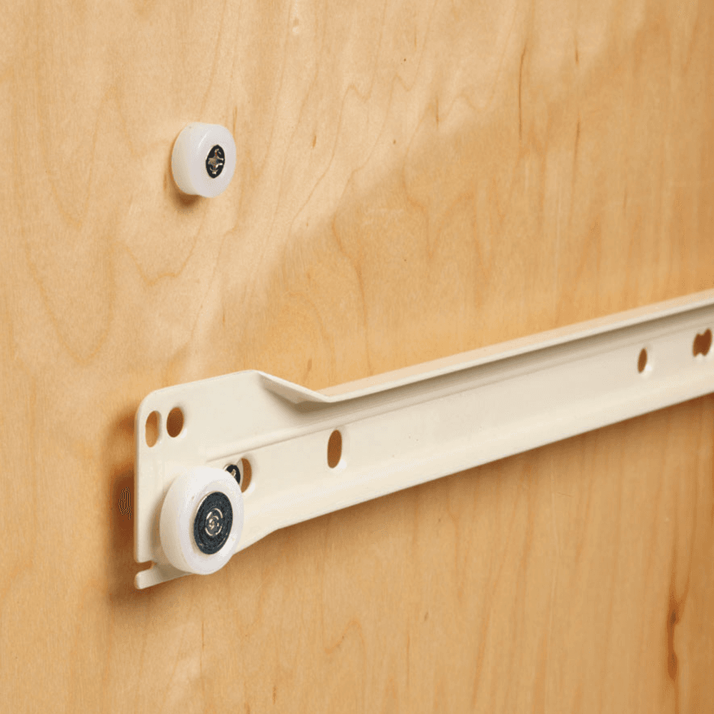 C-068 1/4" Spacer, Natural