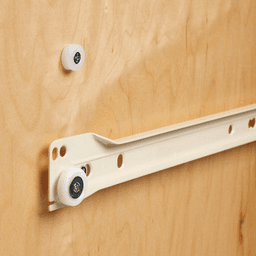 C-068 1/4" Spacer, Natural