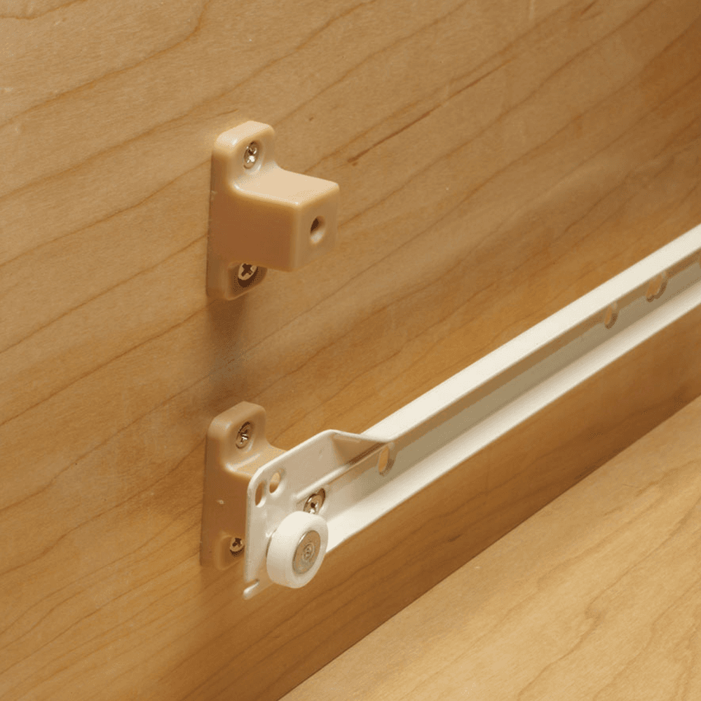 C-095 7/8" Tray Spacer, Beige